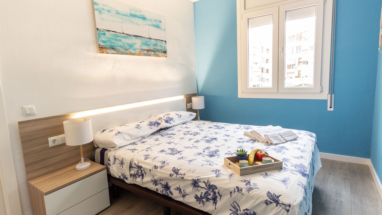 Photo of Bedroom in Tarragona