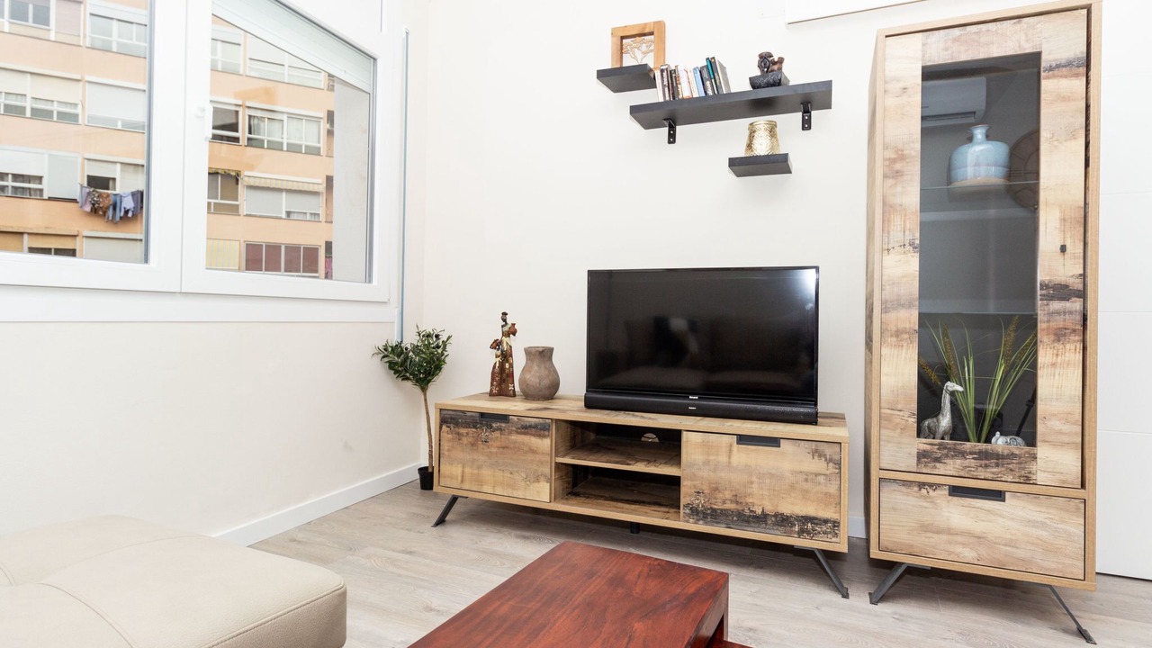 Photo of Livingroom in Tarragona