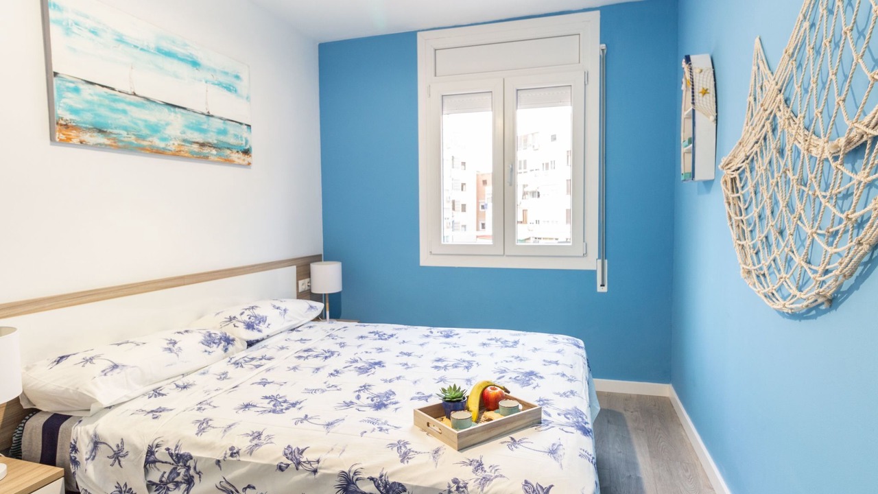 Photo of Bedroom in Tarragona