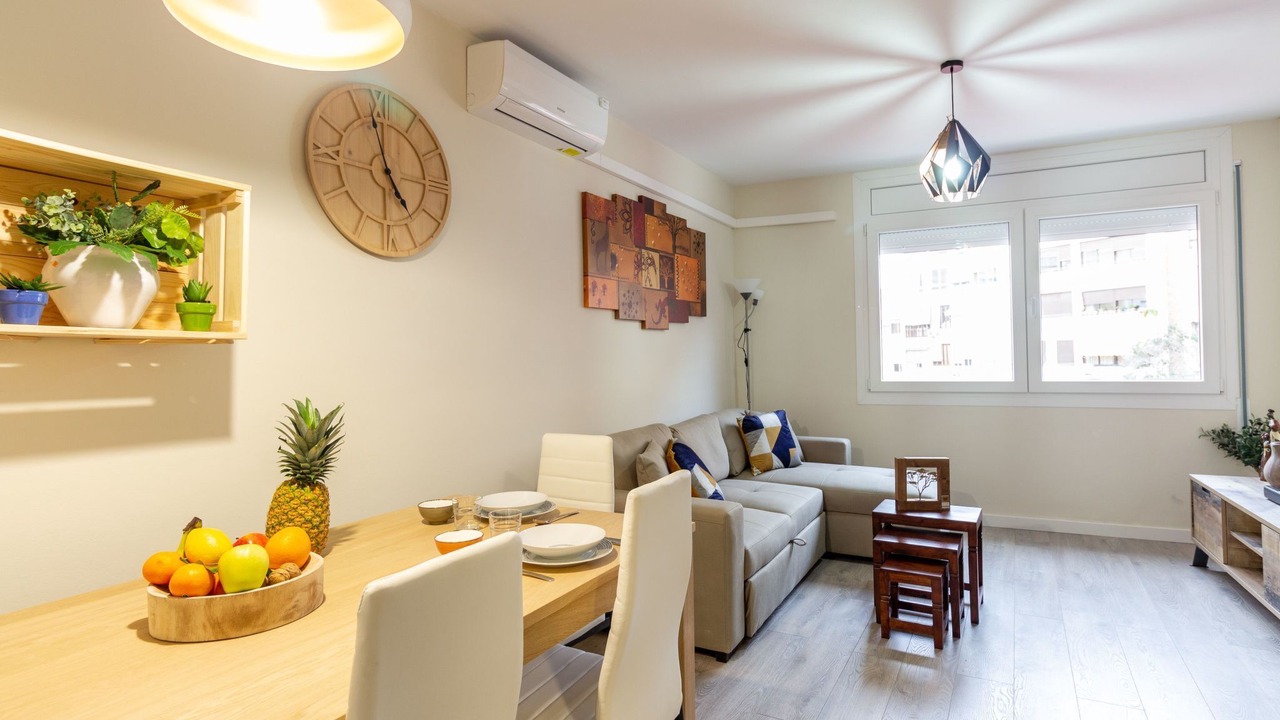 Photo of Livingroom in Tarragona