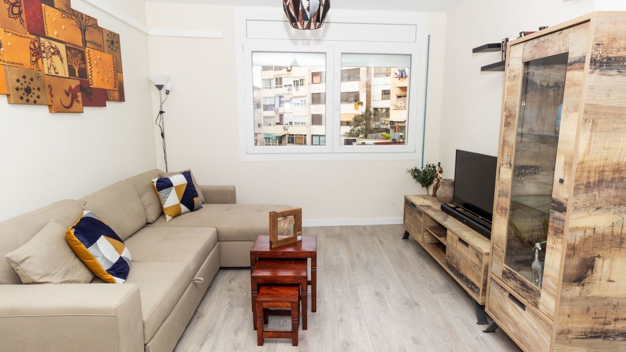 Photo of Livingroom in Tarragona