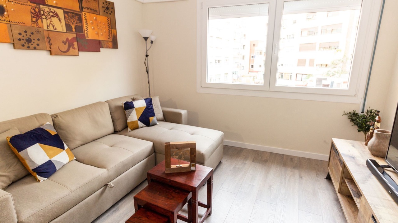 Photo of Livingroom in Tarragona