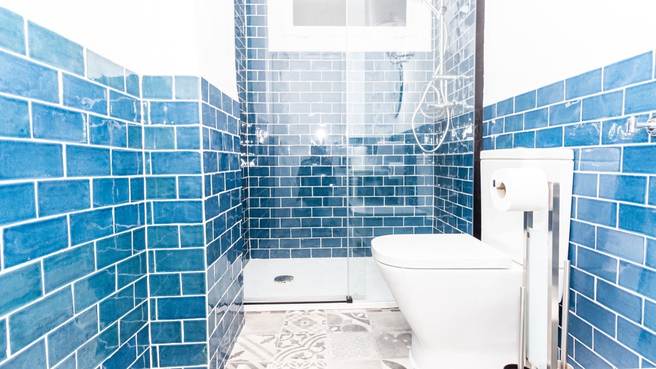 Photo of Bathroom in Tarragona