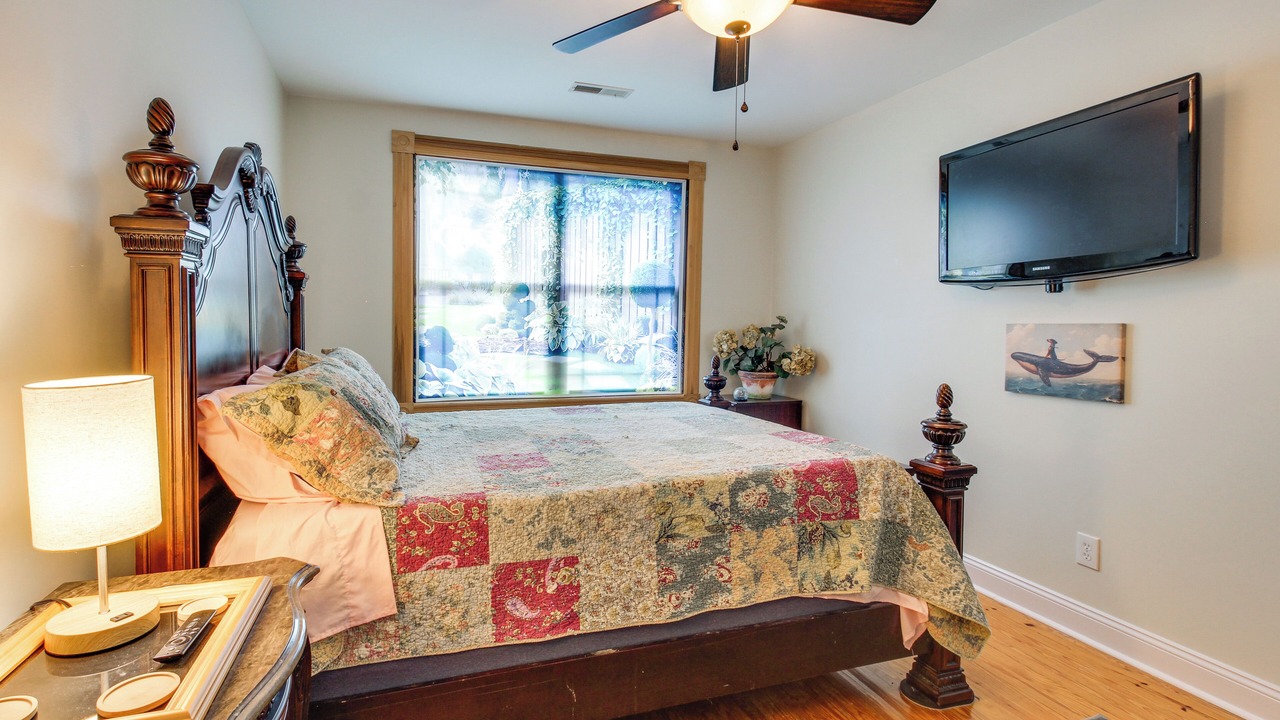 Photo of Bedroom in Pulaski