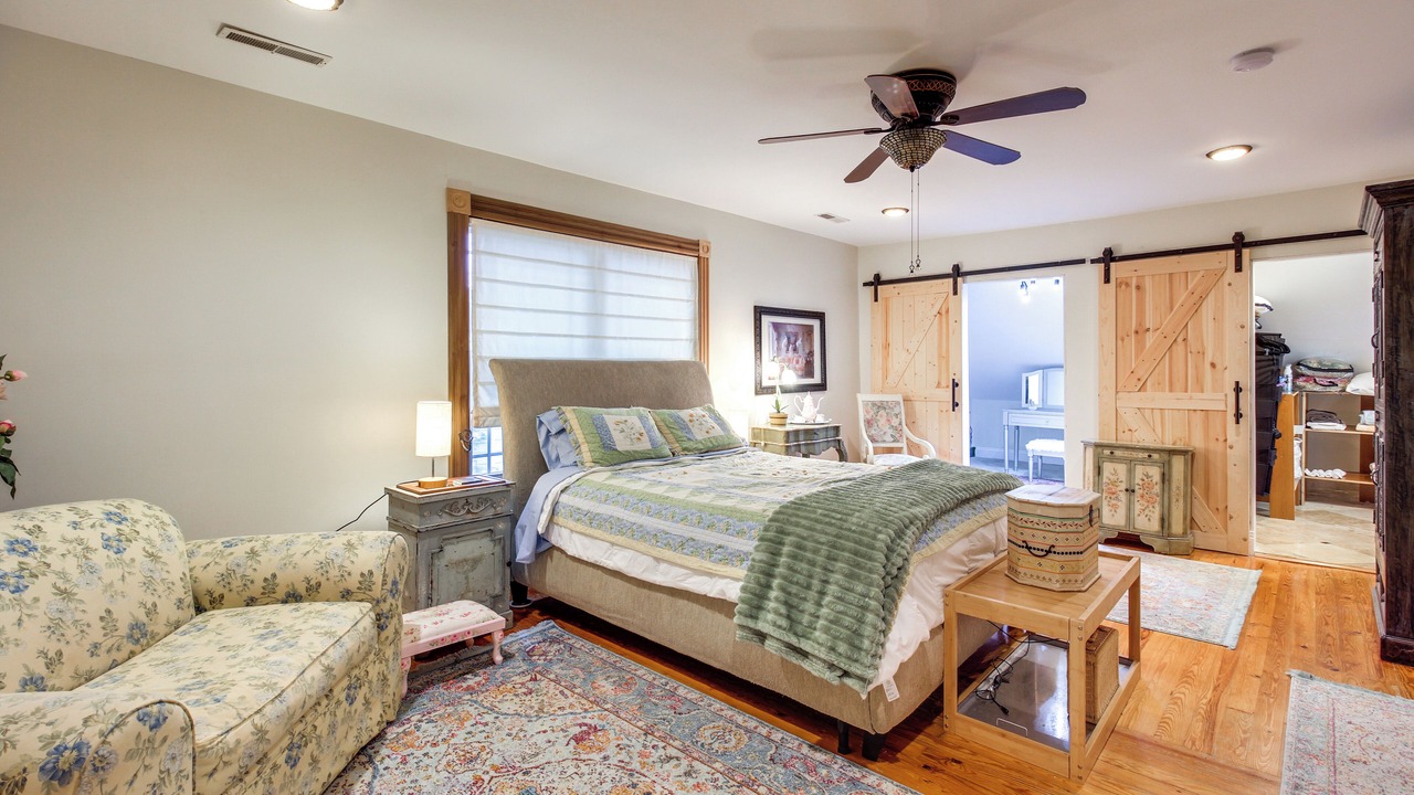 Photo of Bedroom in Pulaski