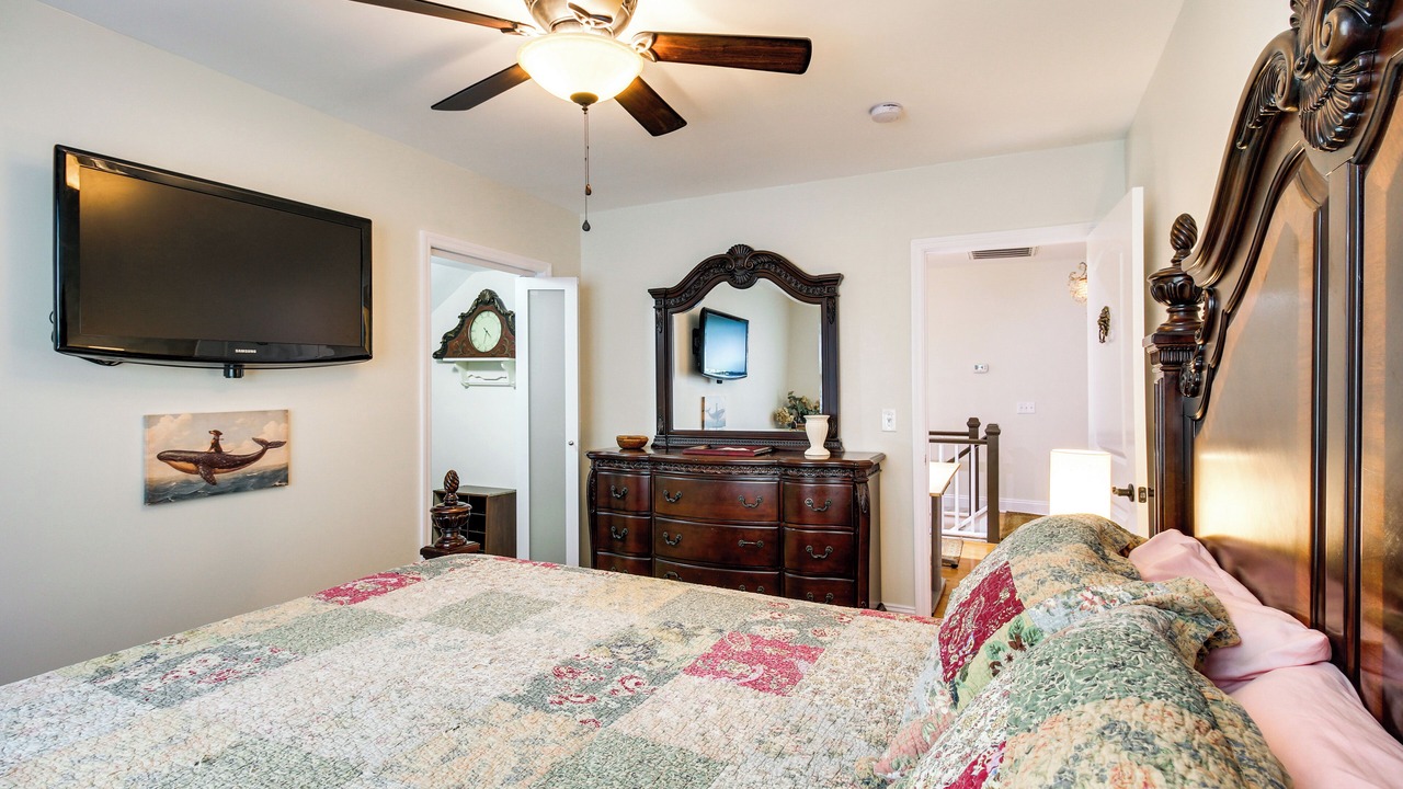 Photo of Bedroom in Pulaski