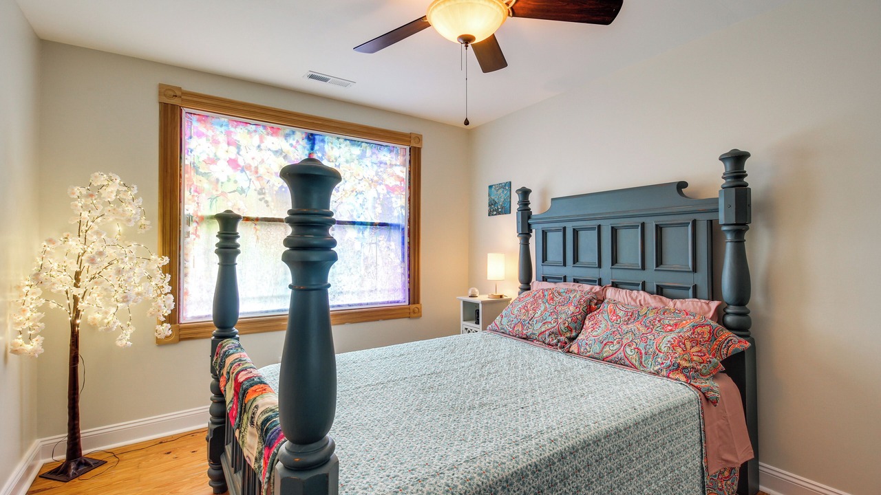 Photo of Bedroom in Pulaski