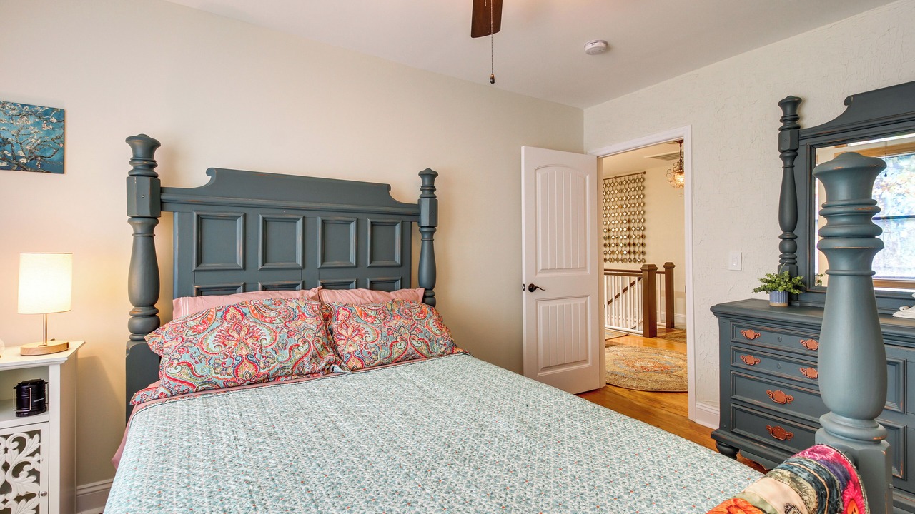 Photo of Bedroom in Pulaski