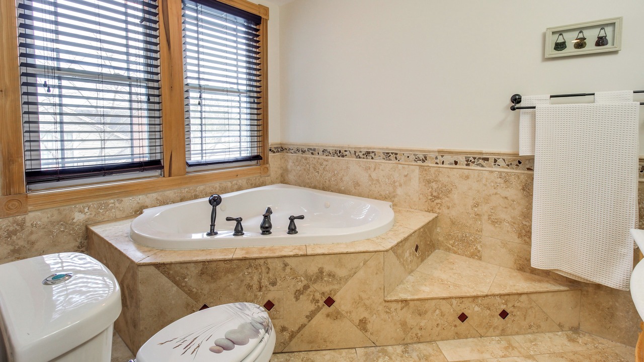 Photo of Bathroom in Pulaski