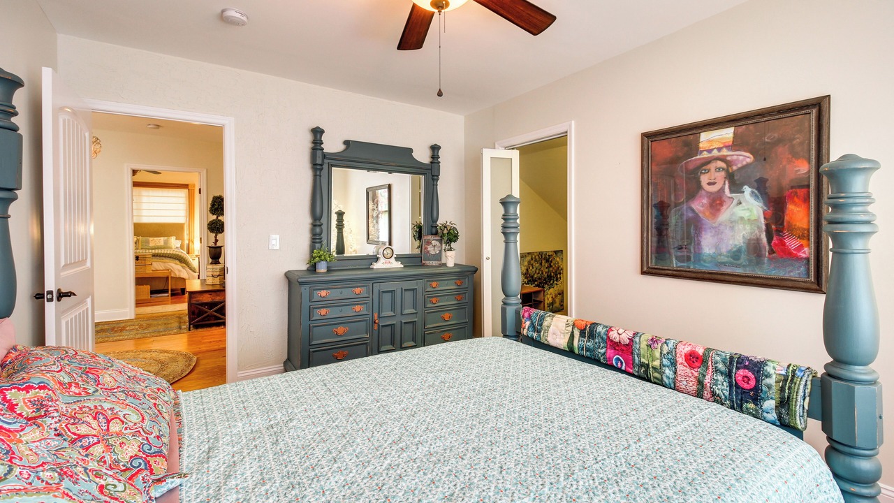 Photo of Bedroom in Pulaski