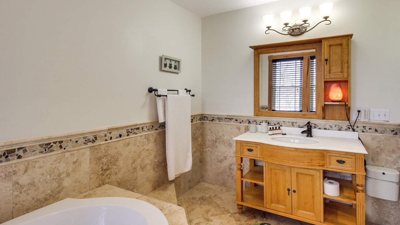 Photo of Bathroom in Pulaski