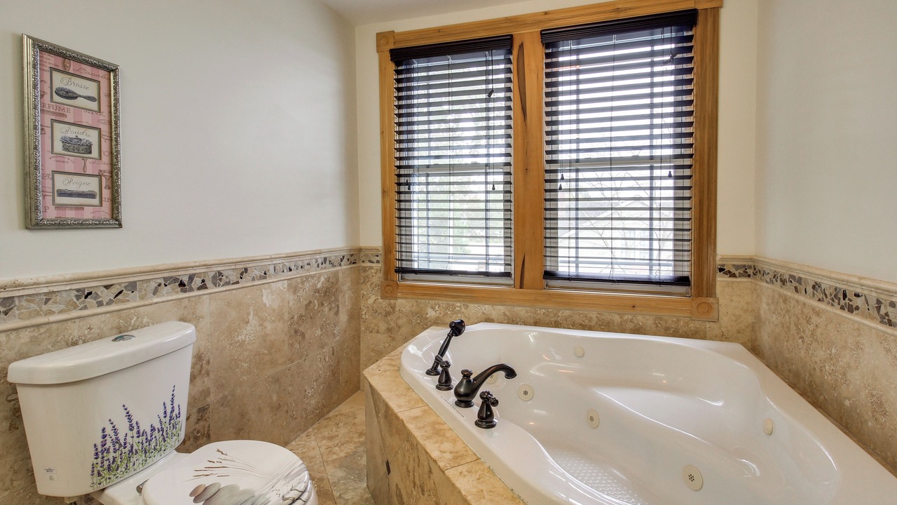 Photo of Bathroom in Pulaski