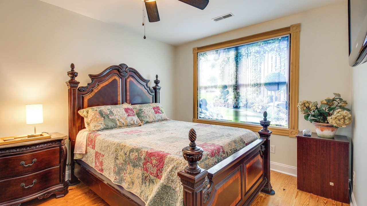Photo of Bedroom in Pulaski