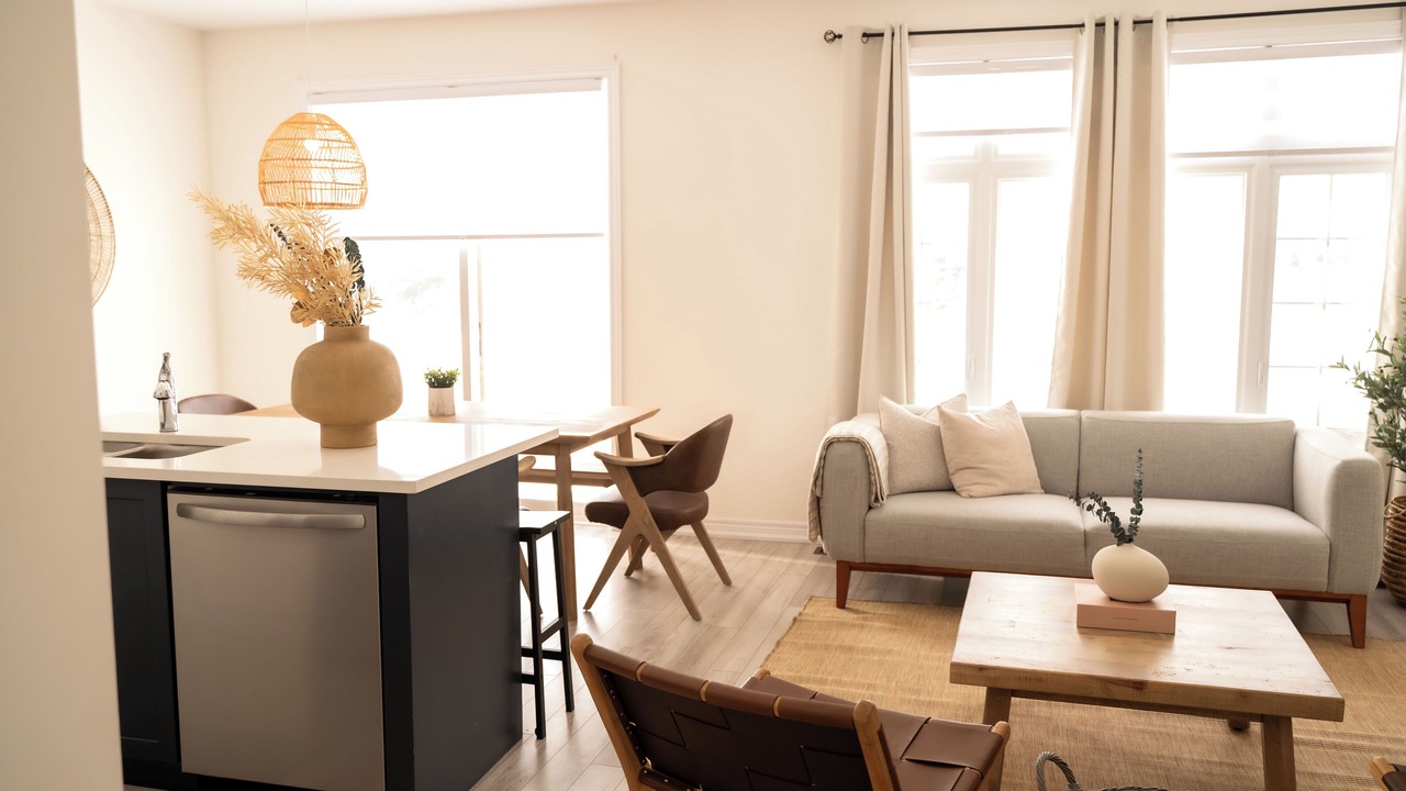 Photo of Livingroom in Carrying Place