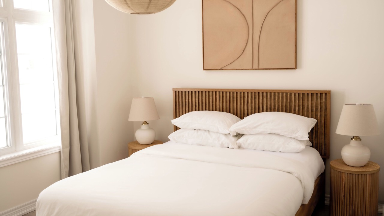 Photo of Bedroom in Carrying Place
