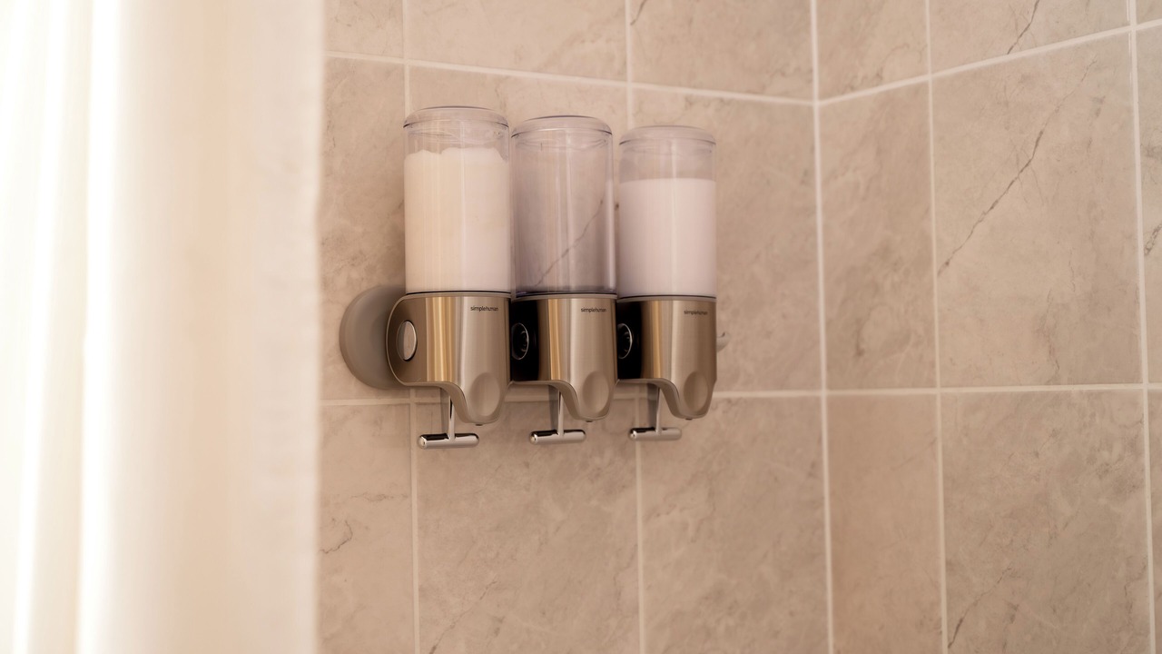 Photo of Bathroom in Carrying Place