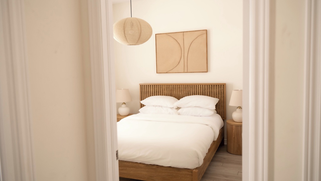 Photo of Bedroom in Carrying Place