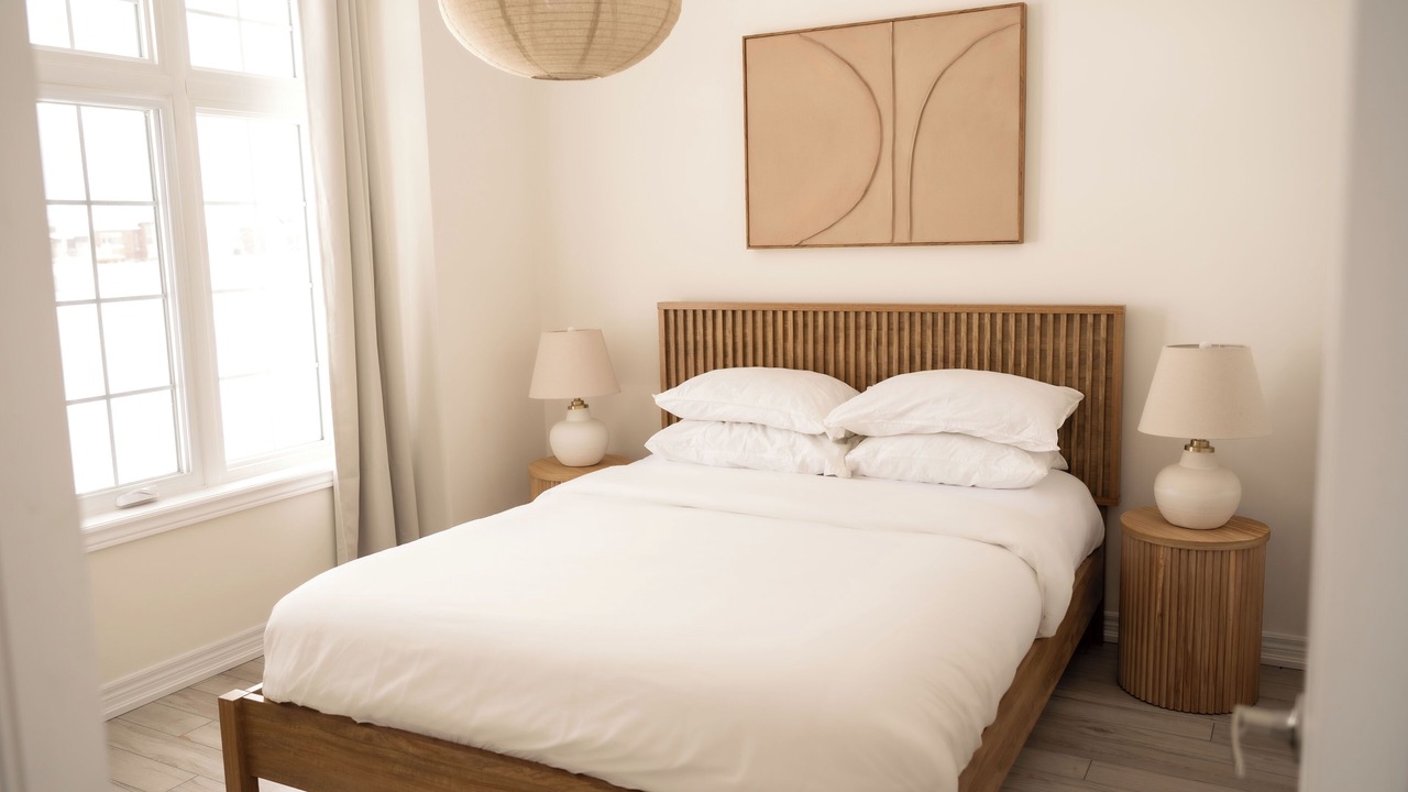 Photo of Bedroom in Carrying Place