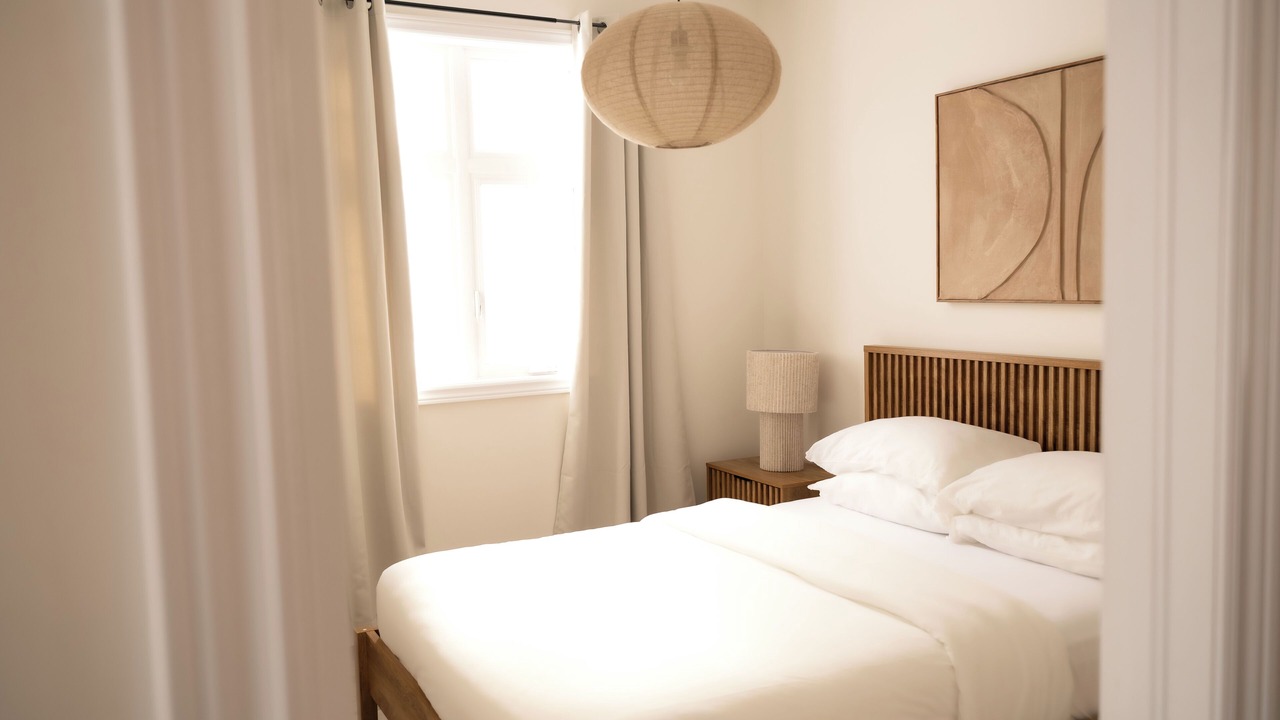 Photo of Bedroom in Carrying Place