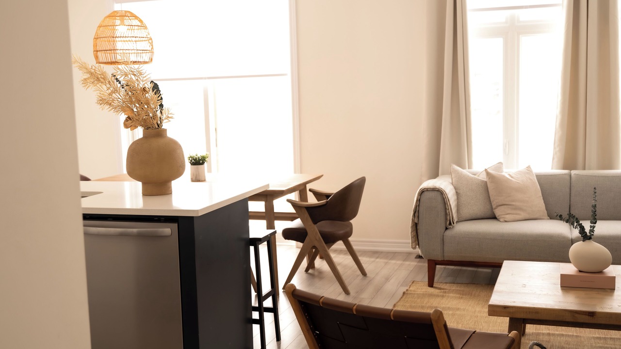Photo of Livingroom in Carrying Place