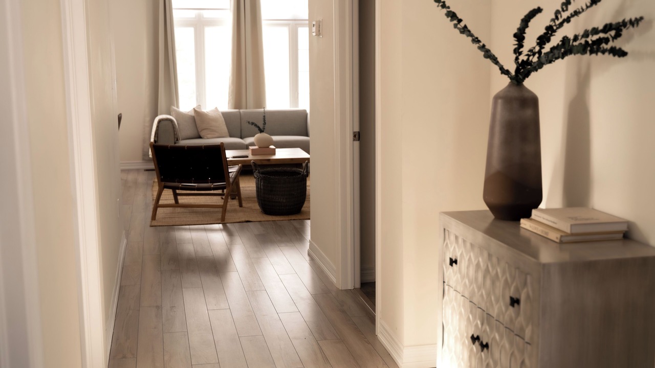 Photo of Livingroom in Carrying Place