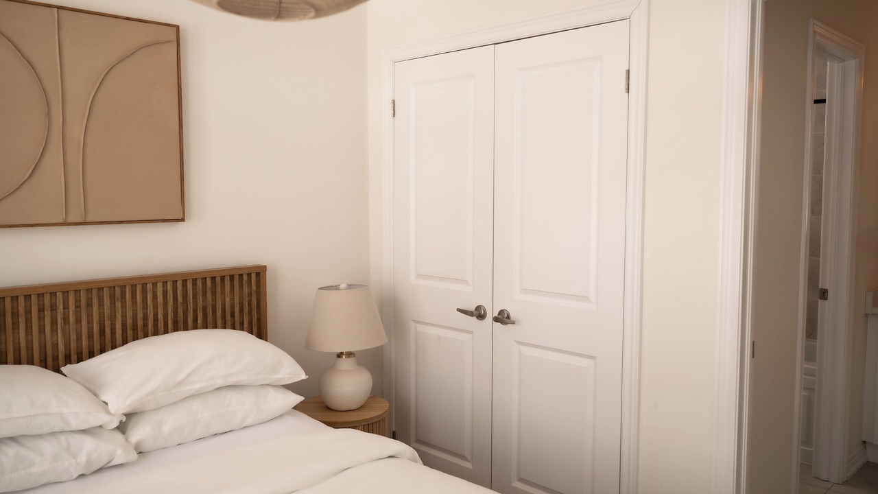 Photo of Bedroom in Carrying Place
