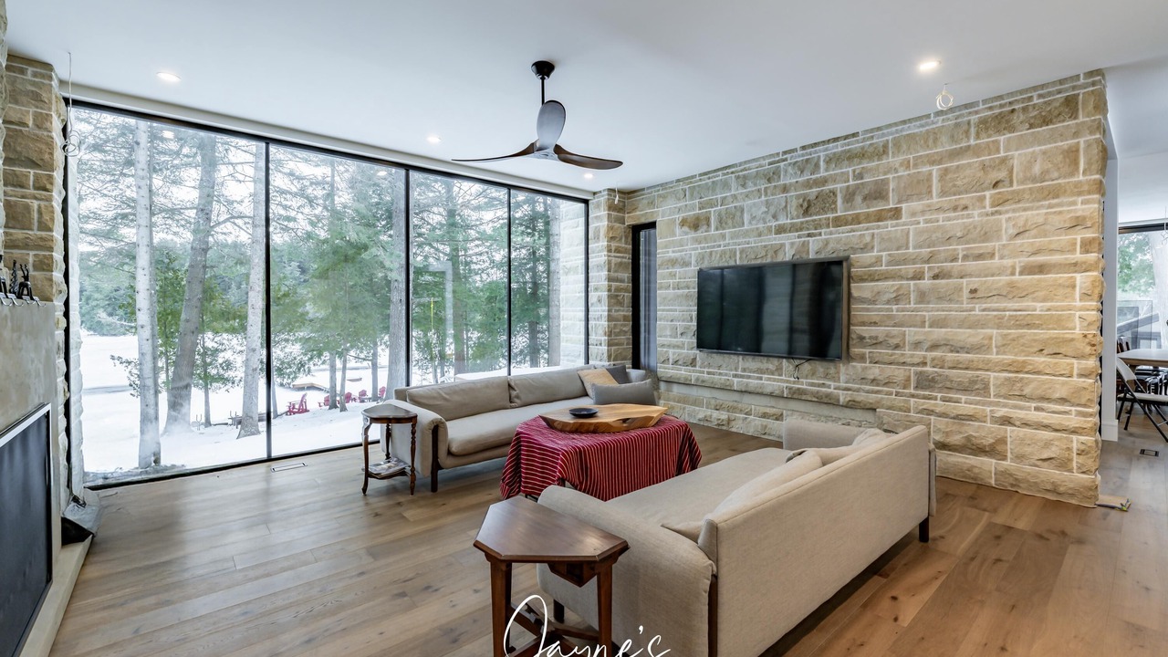 Photo of Livingroom in Seguin