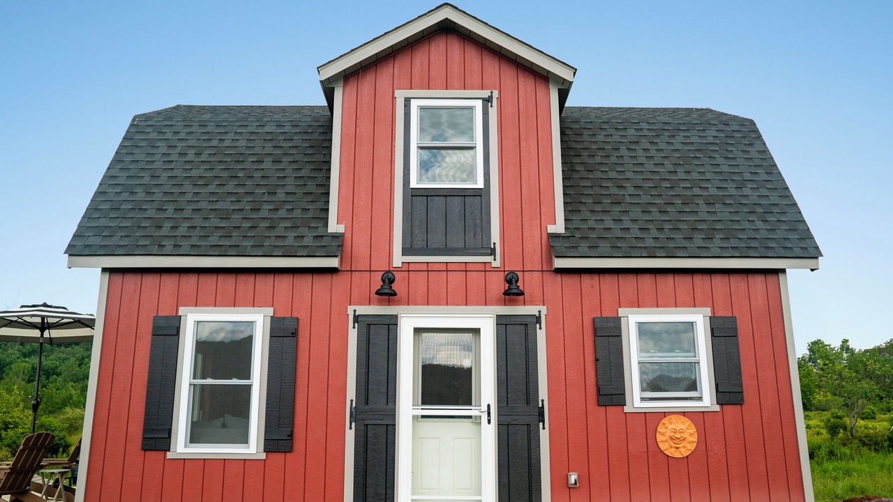 Photo of Outdoor in South Kortright