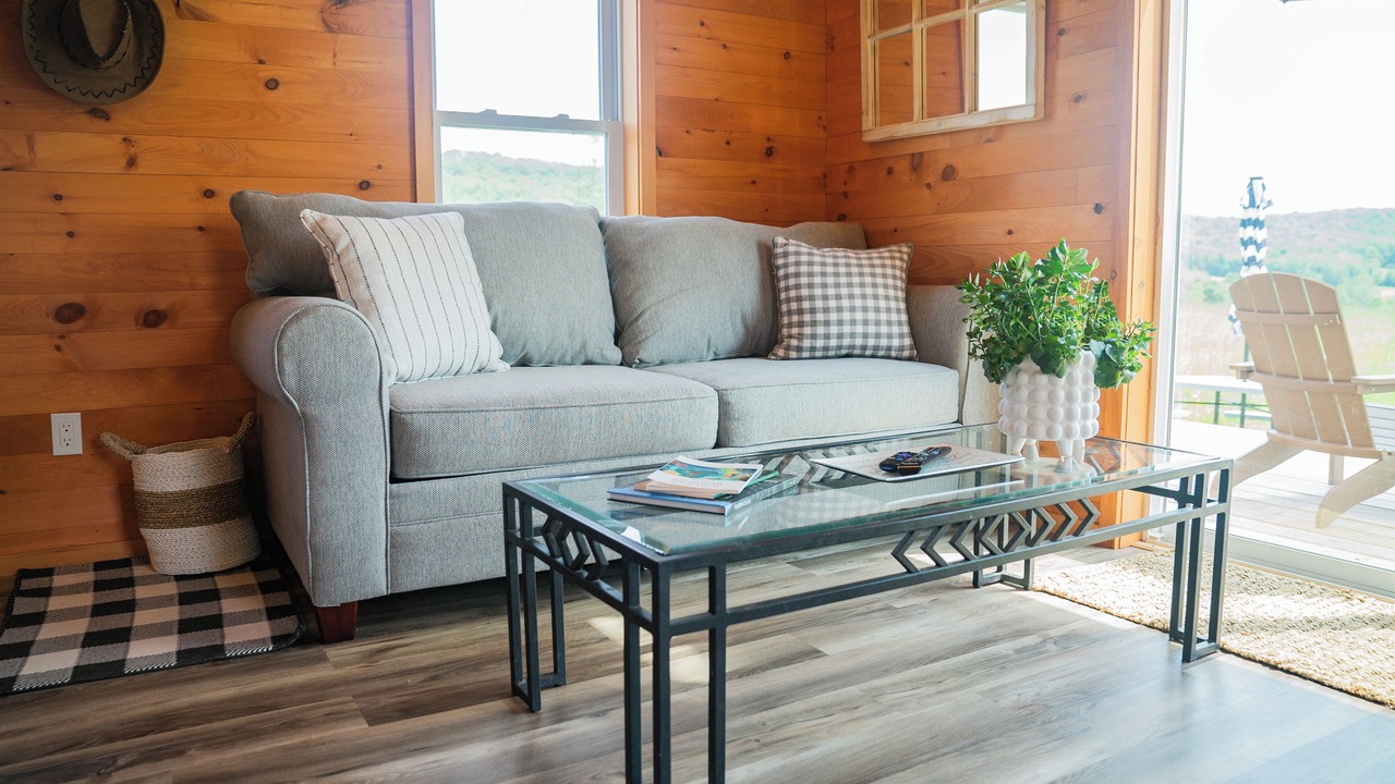 Photo of Livingroom in South Kortright