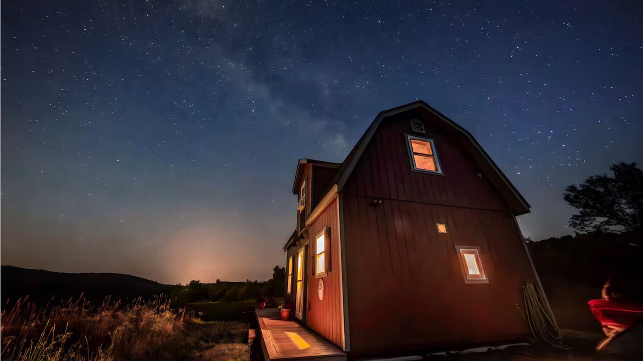 Photo of Outdoor in South Kortright