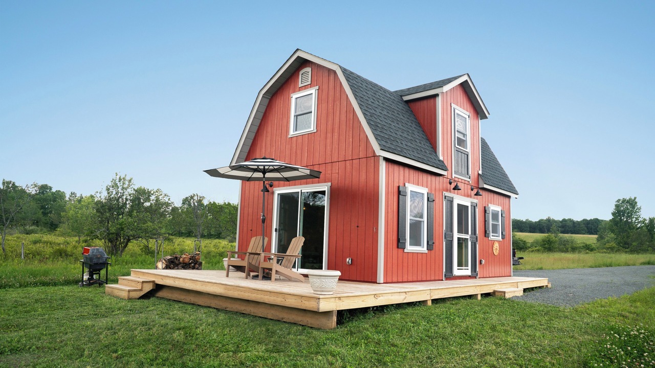 Photo of Outdoor in South Kortright