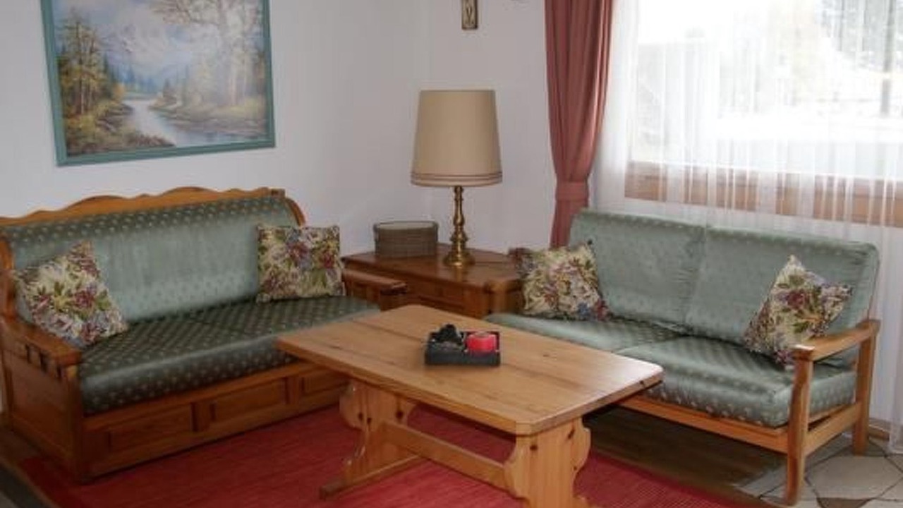 Photo of Livingroom in Maloja