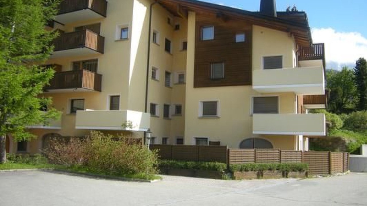 Photo of Outdoor in Maloja