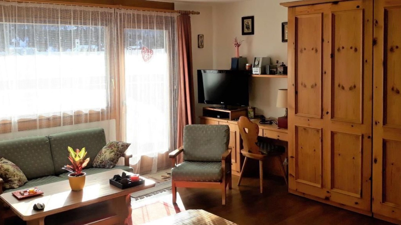 Photo of Livingroom in Maloja
