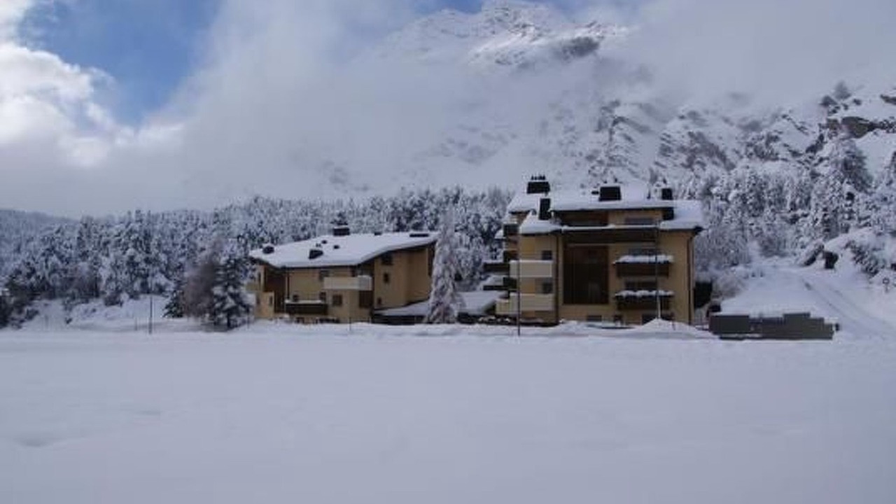 Photo of Outdoor in Maloja