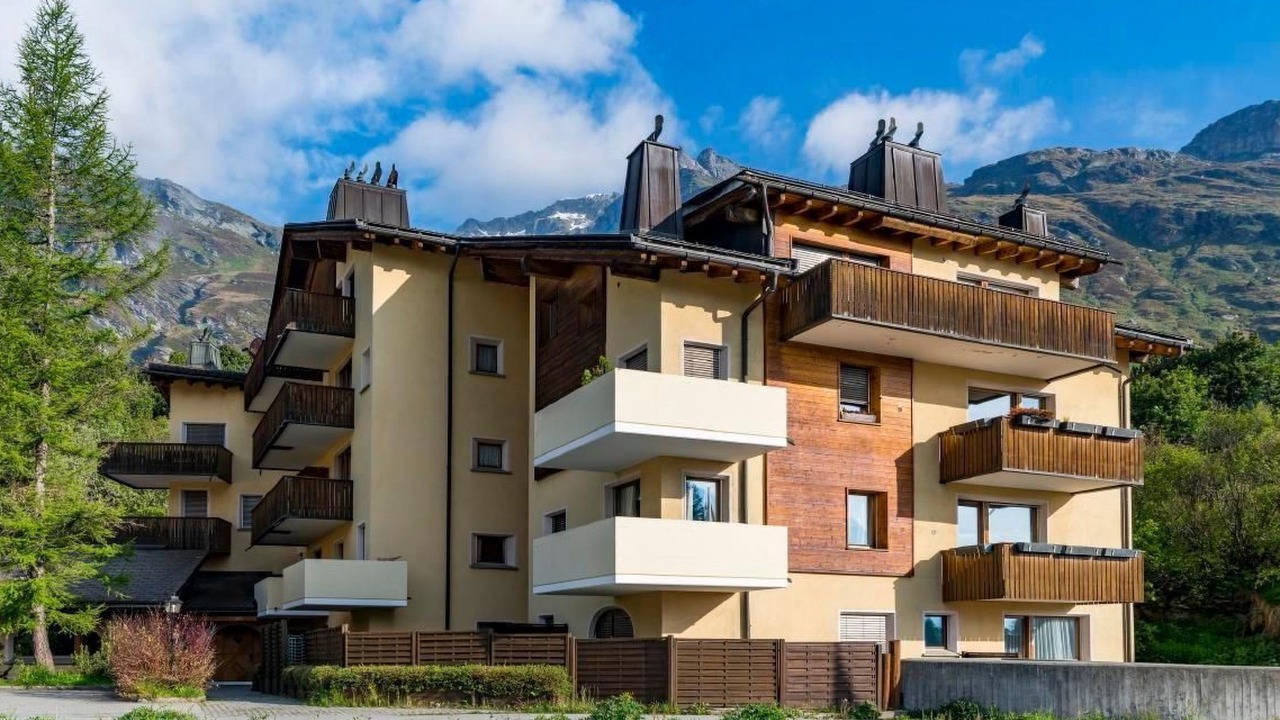 Photo of Outdoor in Maloja