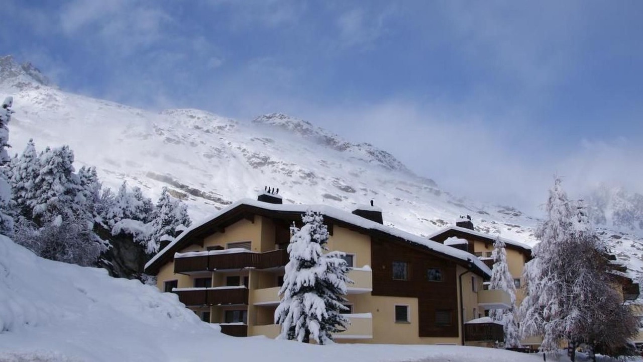 Photo of Outdoor in Maloja