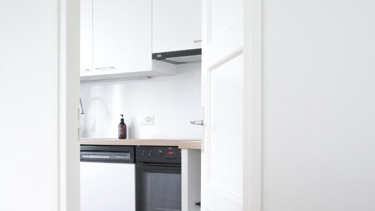 Photo of Kitchen in Minusio