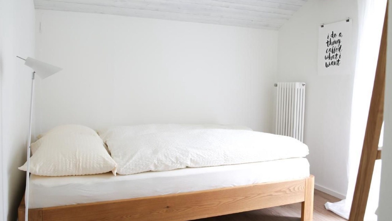 Photo of Bedroom in Minusio