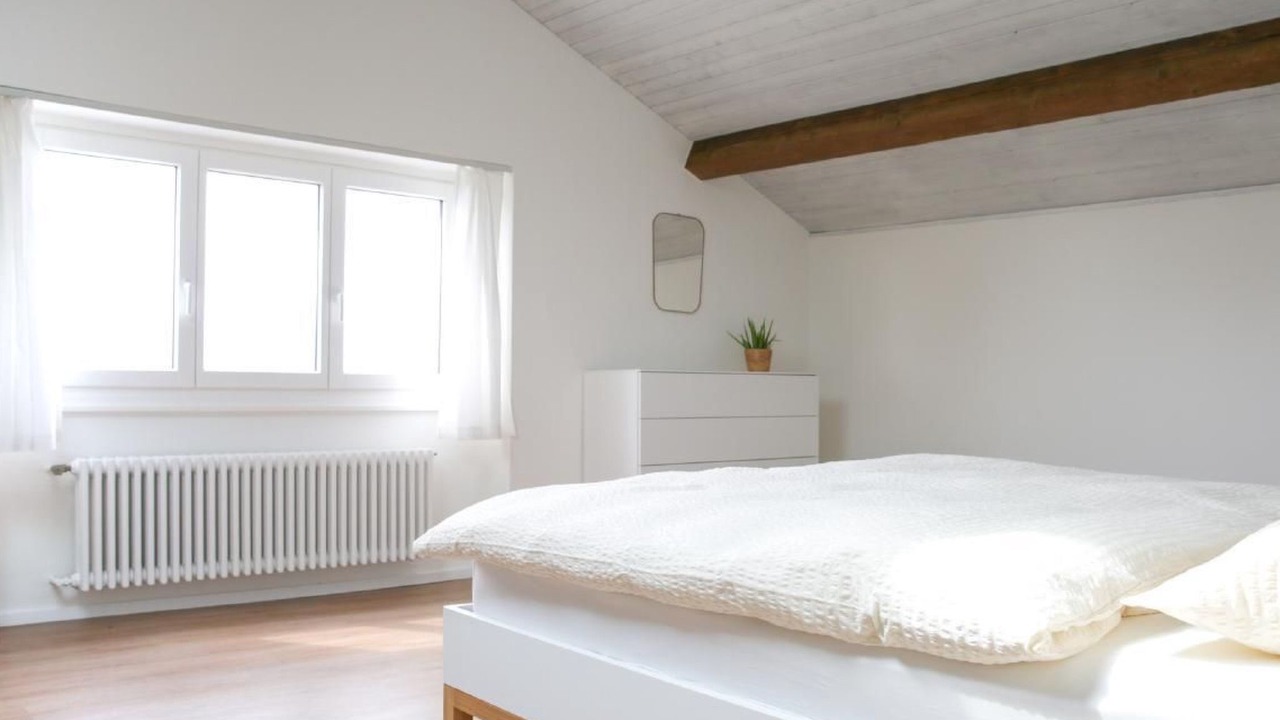 Photo of Bedroom in Minusio