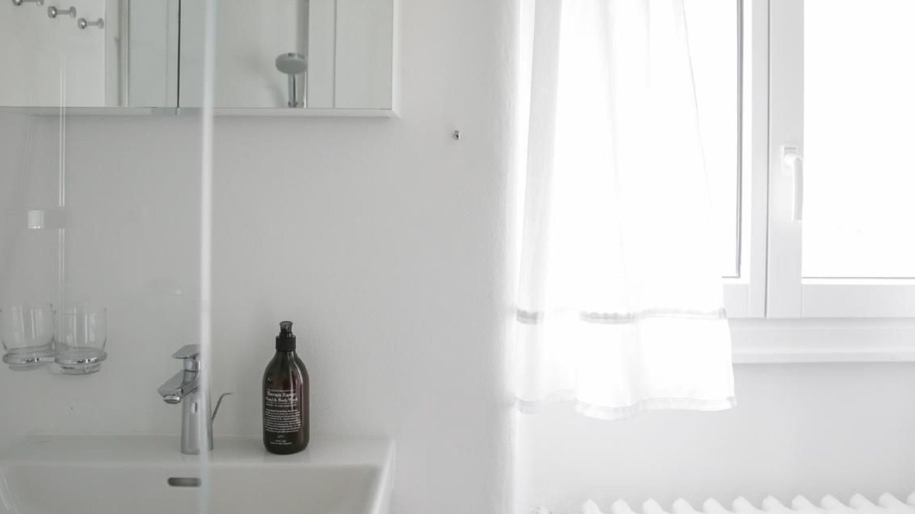 Photo of Bathroom in Minusio