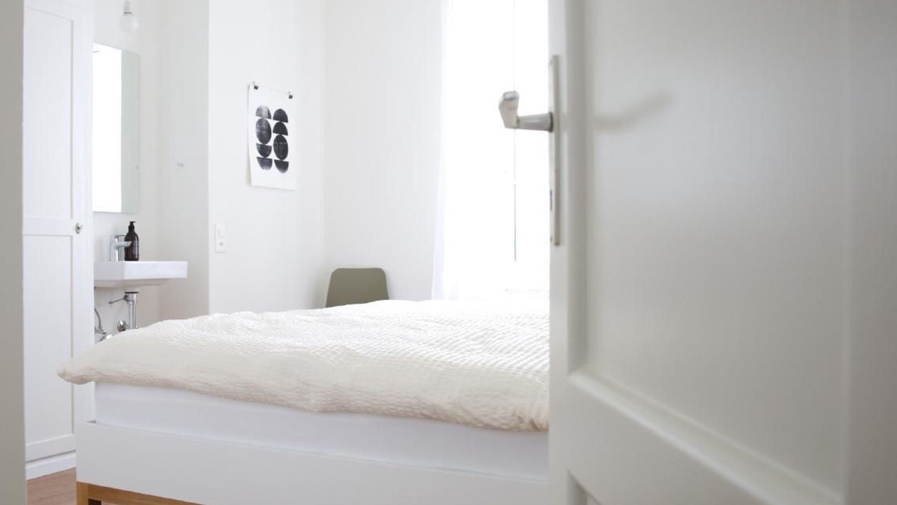 Photo of Bedroom in Minusio