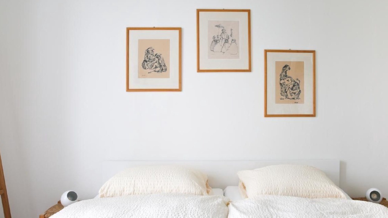 Photo of Bedroom in Minusio