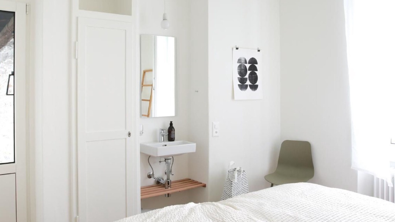 Photo of Bedroom in Minusio