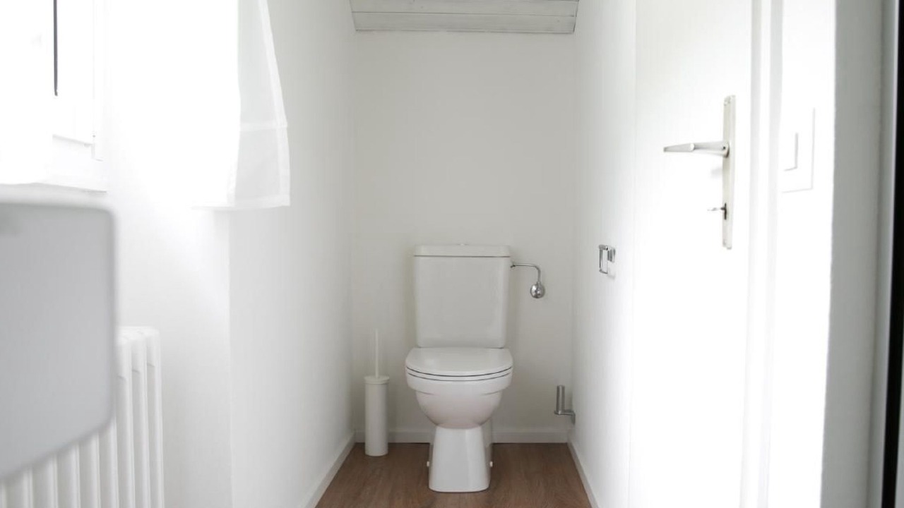 Photo of Bathroom in Minusio