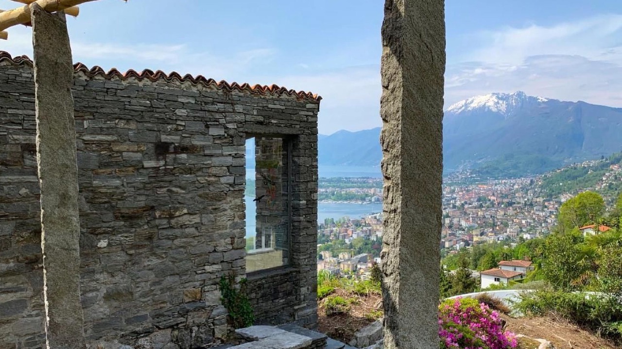 Photo of Outdoor in Minusio