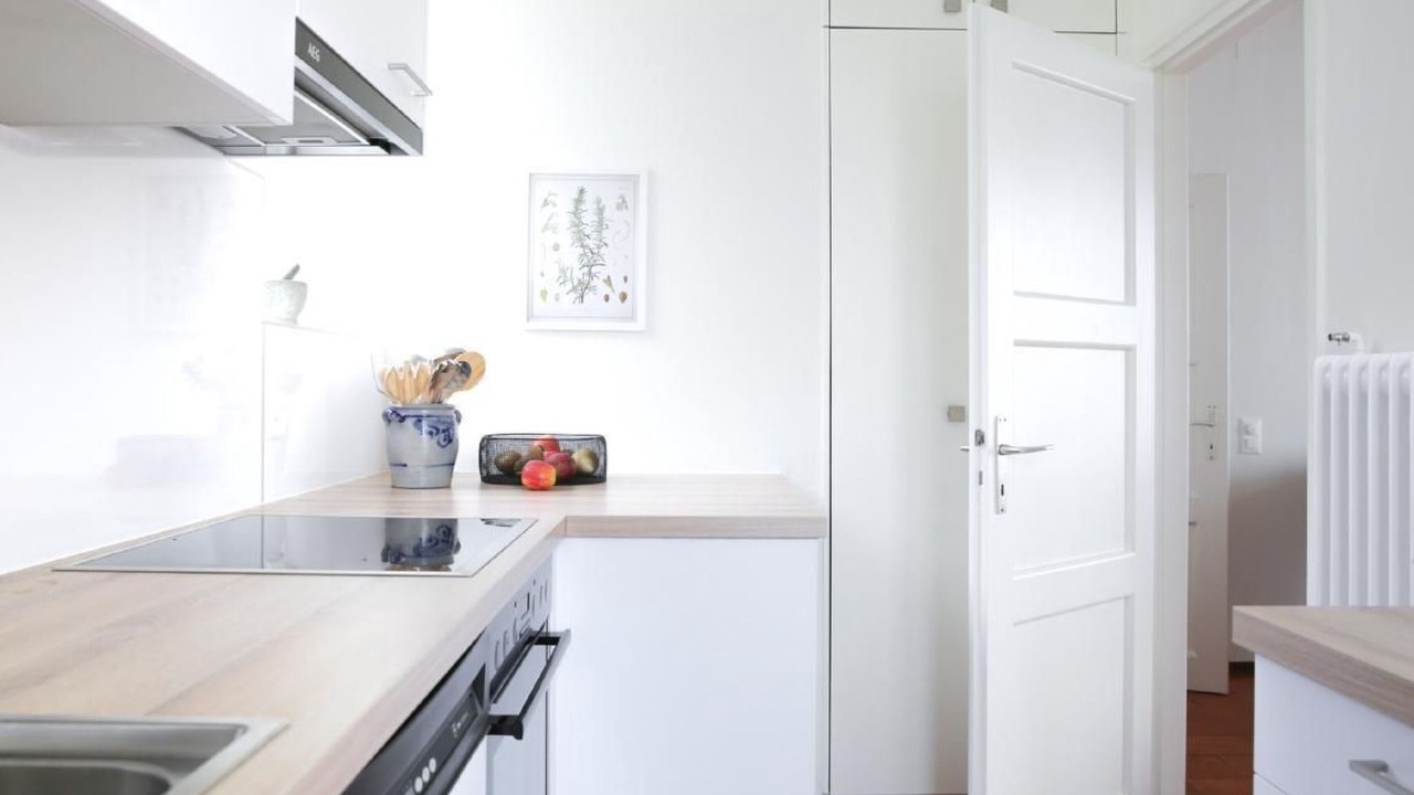 Photo of Kitchen in Minusio