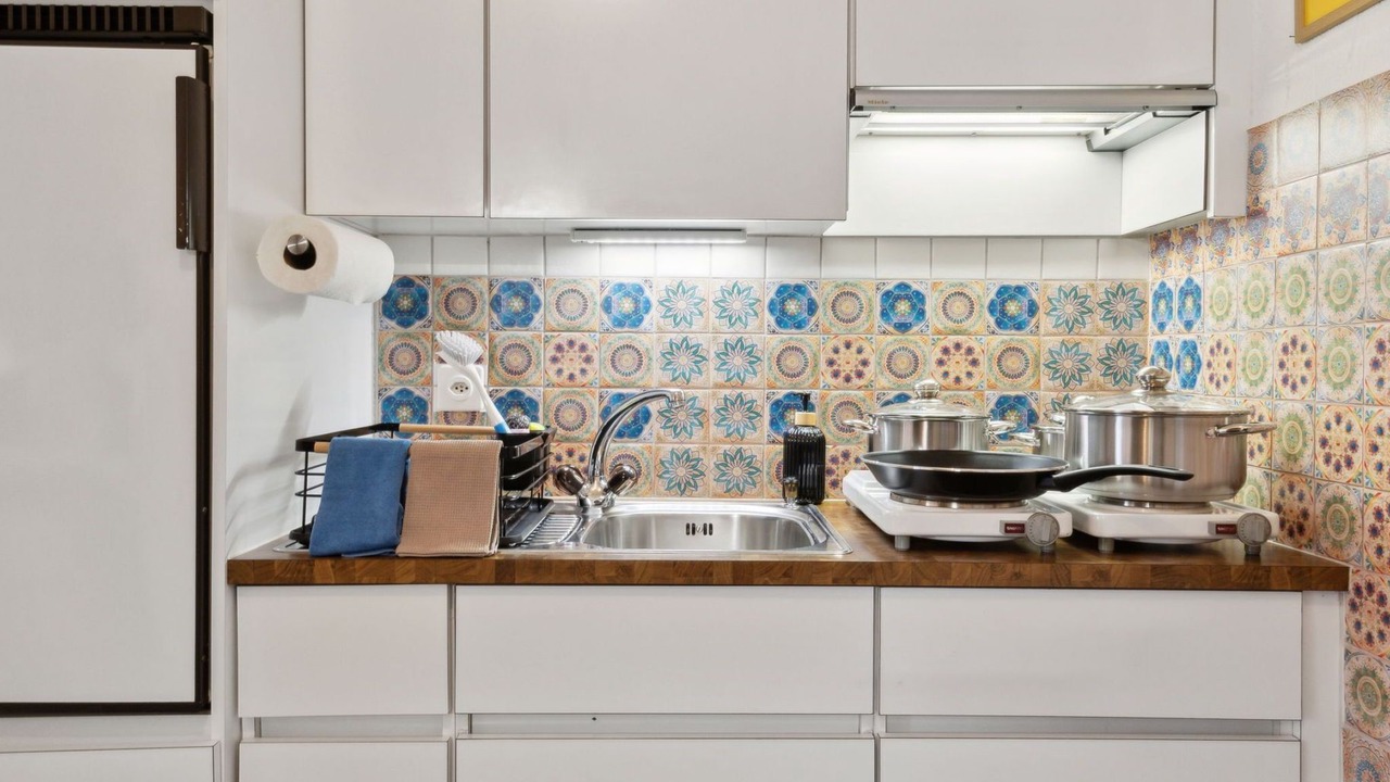 Photo of Kitchen in Ingenbohl