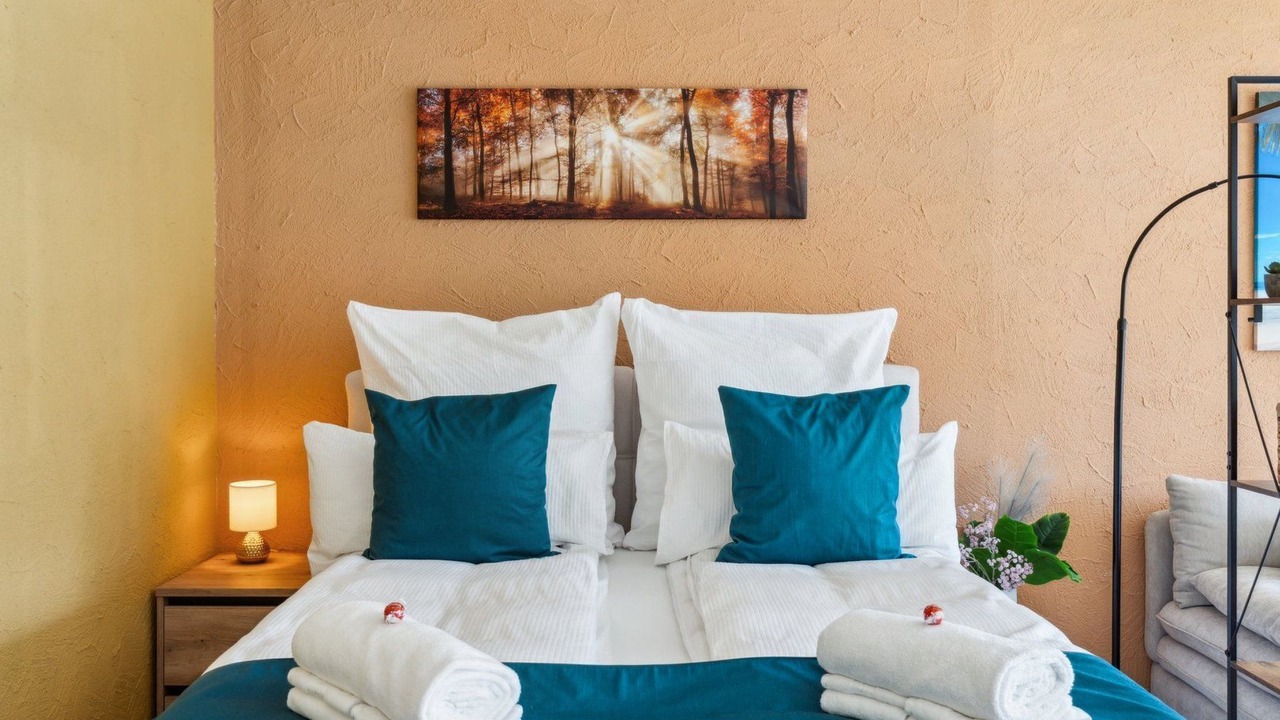 Photo of Bedroom in Ingenbohl