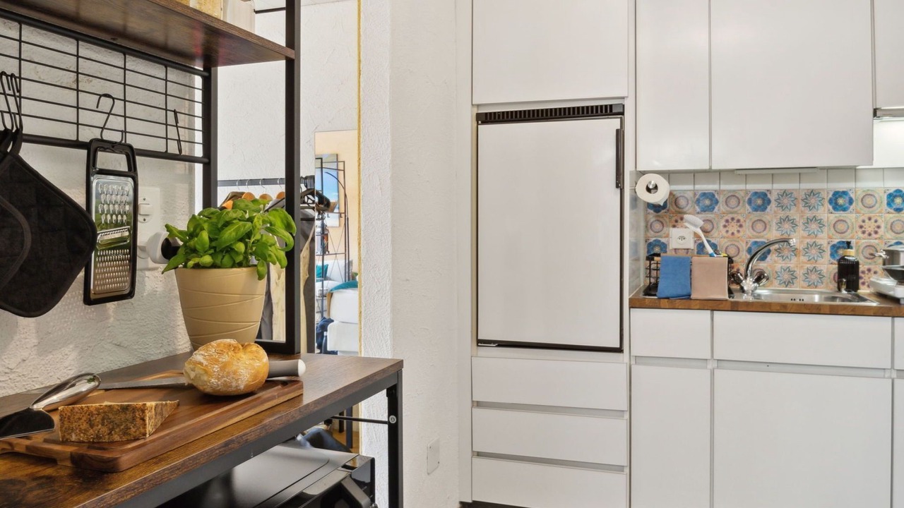 Photo of Kitchen in Ingenbohl